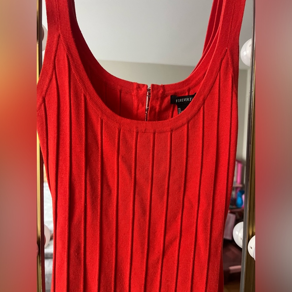 Mini Dress - Picture 2 of 5